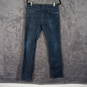 DSTLD skinny slim men's jeans size 30